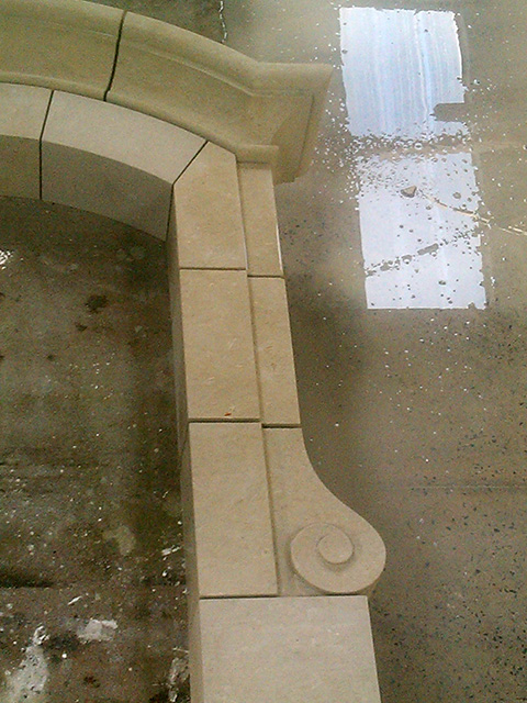 Fourniture Et Taille De Pierre De Tuffeau2,