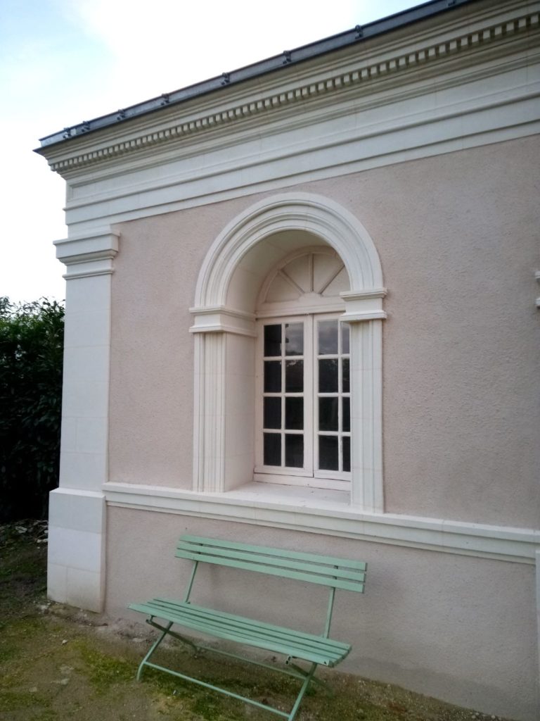 Tailleur De Pierre(1)